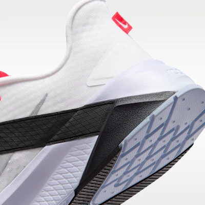 Nike Hybrid RN 'White Black Laser Crimson' IV5066-101 Sizing Nike Hybrid RN 'White Black Laser Crimson' IV5066-101