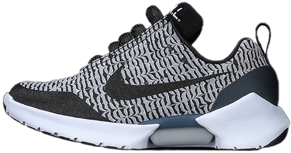 耐吉自動綁帶運動鞋 1.0 黑白 Buy 耐吉自動綁帶運動鞋 1.0 黑白