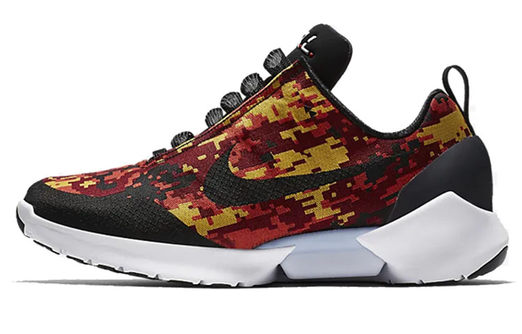 Nike HYPER ADAPT 1.0 CH 'Black' AH9387-006
