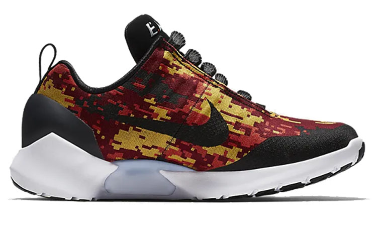 Order Nike HYPER ADAPT 1.0 CH ''Noir'' AH9387-006