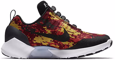 Order Nike HYPER ADAPT 1.0 CH 'Black' AH9387-006