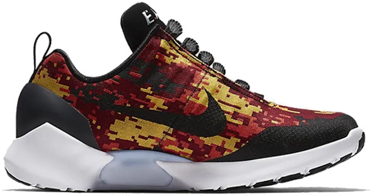 Nike HYPER ADAPT 1.0 CH ''Noir'' AH9387-006 Order Nike HYPER ADAPT 1.0 CH ''Noir'' AH9387-006