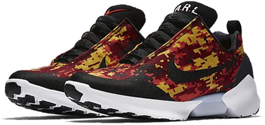Nike HYPER ADAPT 1.0 CH ''Noir'' AH9387-006 Lookbook Nike HYPER ADAPT 1.0 CH ''Noir'' AH9387-006