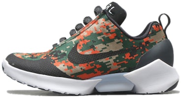 Nike HYPER ADAPT 1.0 CH 'Black' AH9387-004 Nike HYPER ADAPT 1.0 CH 'Black' AH9387-004