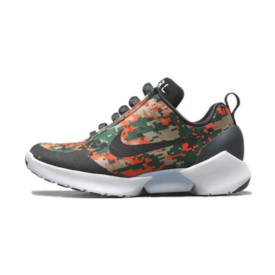 Nike HYPER ADAPT 1.0 CH 'Black'