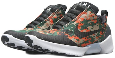 ナイキ ハイパーアダプト 1.0 CH ブラック AH9387-004 Order ナイキ ハイパーアダプト 1.0 CH ブラック AH9387-004