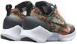 Lookbook Nike HYPER ADAPT 1.0 CH 'Hitam' AH9387-004