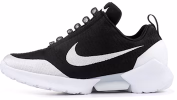 Nike Hyper Adapt 1.0 Japanese Version Black/ 'White' AH9387-011 Nike Hyper Adapt 1.0 Japanese Version Black/ 'White' AH9387-011
