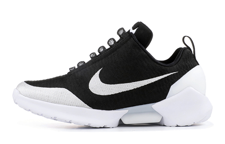 Nike Hyper Adapt 1.0 Japanese Version Black/ 'White' AH9387-011