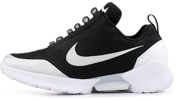 Nike Hyper Adapt 1.0 Japanese Version Black/ 'White' AH9387-011 Nike Hyper Adapt 1.0 Japanese Version Black/ 'White' AH9387-011