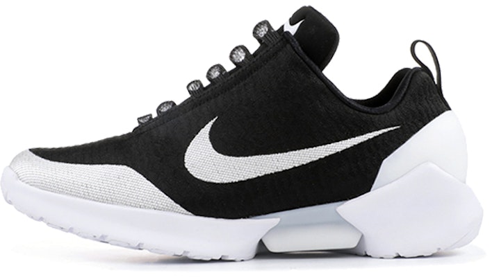 Nike Hyper Adapt 1.0 Versi Jepun Hitam/ 'Putih' AH9387-011 Buy Nike Hyper Adapt 1.0 Versi Jepun Hitam/ 'Putih' AH9387-011