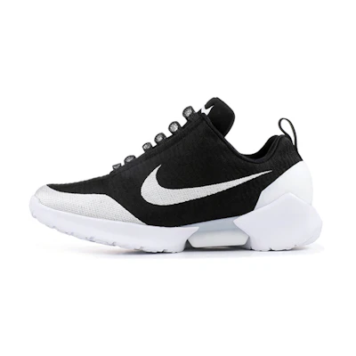 Nike Hyper Adapt 1.0 Japanese Version Black/ 'White'