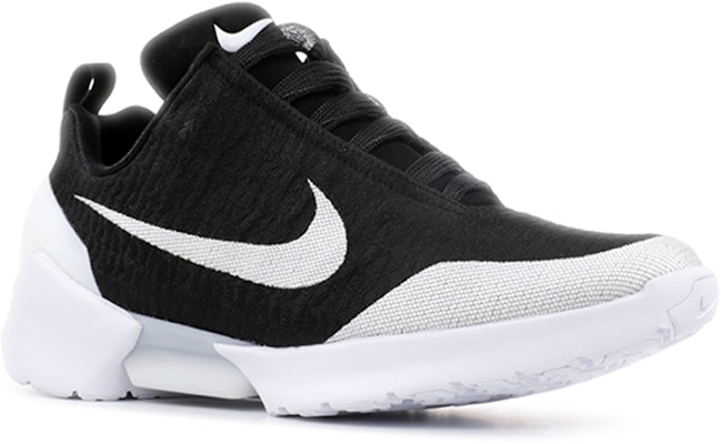Nike Hyper Adapt 1.0 Versi Jepun Hitam/ 'Putih' AH9387-011 Order Nike Hyper Adapt 1.0 Versi Jepun Hitam/ 'Putih' AH9387-011