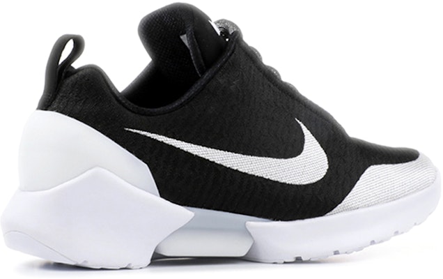 Nike Hyper Adapt 1.0 Versi Jepun Hitam/ 'Putih' AH9387-011 Lookbook Nike Hyper Adapt 1.0 Versi Jepun Hitam/ 'Putih' AH9387-011