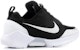 Nike Hyper Adapt 1.0 Versi Jepun Hitam/ 'Putih' AH9387-011