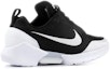 Lookbook Nike Hyper Adapt 1.0 Versi Jepun Hitam/ 'Putih' AH9387-011