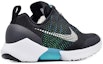 Shop Nike Hyper Adapt 1.0 CH 'Hitam Putih Teal' AH9387-002