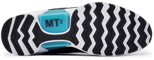 Nike Hyper Adapt 1.0 CH 'Negro Blanco Teal' AH9387-002 Purchase Nike Hyper Adapt 1.0 CH 'Negro Blanco Teal' AH9387-002