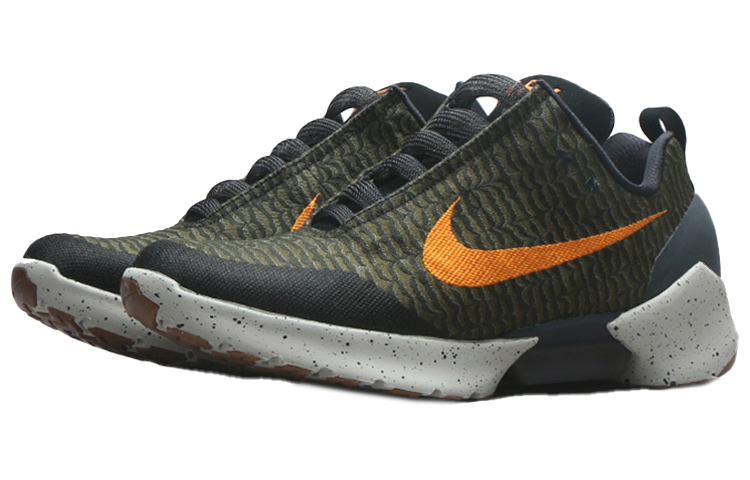 Buy ナイキ ハイパーアダプト 1.0 オリーブグリーン AH9387-300