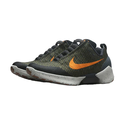 Nike Hyper Adapt 1.0 Olive green