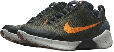 Nike Hyper Adapt 1.0 Olive green AH9387-300 Nike Hyper Adapt 1.0 Olive green AH9387-300