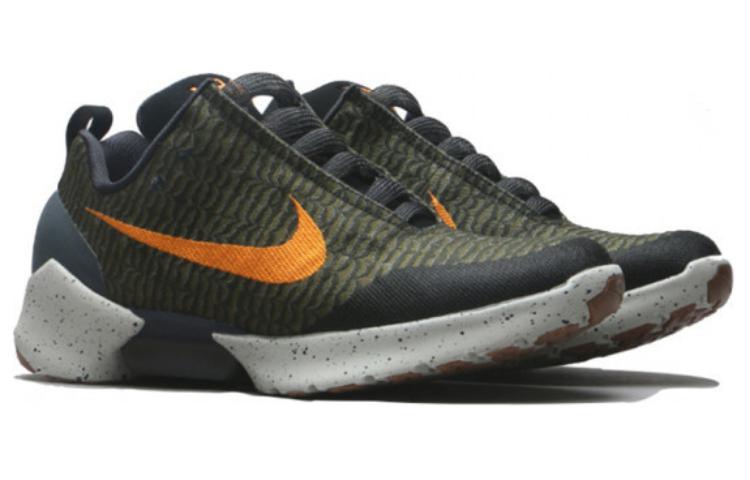 Order ナイキ ハイパーアダプト 1.0 オリーブグリーン AH9387-300