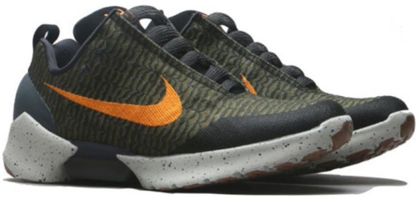 Nike Hyper Adapt 1.0 Hijau Zaitun AH9387-300 Order Nike Hyper Adapt 1.0 Hijau Zaitun AH9387-300