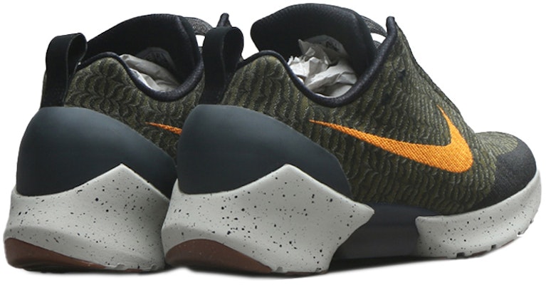 Nike Hyper Adapt 1.0 Hijau Zaitun AH9387-300 Lookbook Nike Hyper Adapt 1.0 Hijau Zaitun AH9387-300