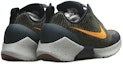 Lookbook Nike Hyper Adapt 1.0 Hijau Zaitun AH9387-300