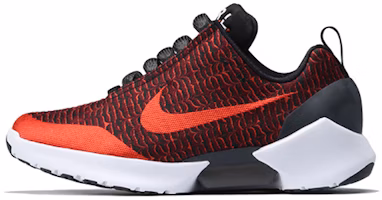 Nike HYPER ADAPT 1.0 CH 'Habanero Red' AH9387-600 Nike HYPER ADAPT 1.0 CH 'Habanero Red' AH9387-600