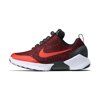 Nike HYPER ADAPT 1.0 CH 'Habanero Red'
