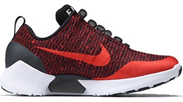 ナイキ ハイパーアダプト 1.0 CH "ハバネロレッド" AH9387-600 Order ナイキ ハイパーアダプト 1.0 CH "ハバネロレッド" AH9387-600