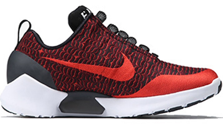 Nike HYPER ADAPT 1.0 CH 'Habanero Red' AH9387-600 Order Nike HYPER ADAPT 1.0 CH 'Habanero Red' AH9387-600