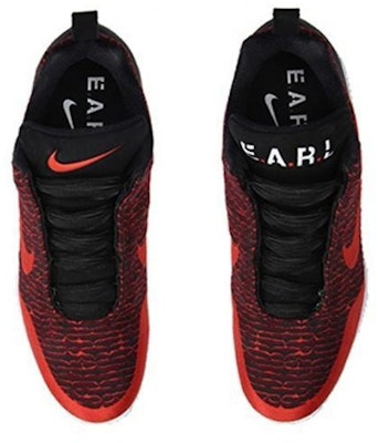 Nike HYPER ADAPT 1.0 CH 'Habanero Red' AH9387-600 Shop Nike HYPER ADAPT 1.0 CH 'Habanero Red' AH9387-600