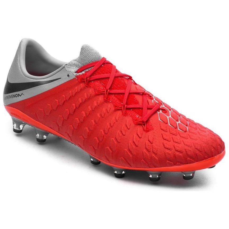 Order Nike Hyper Venom 3 Elite HG ''Blanc Gris Noir''. AO4688-600