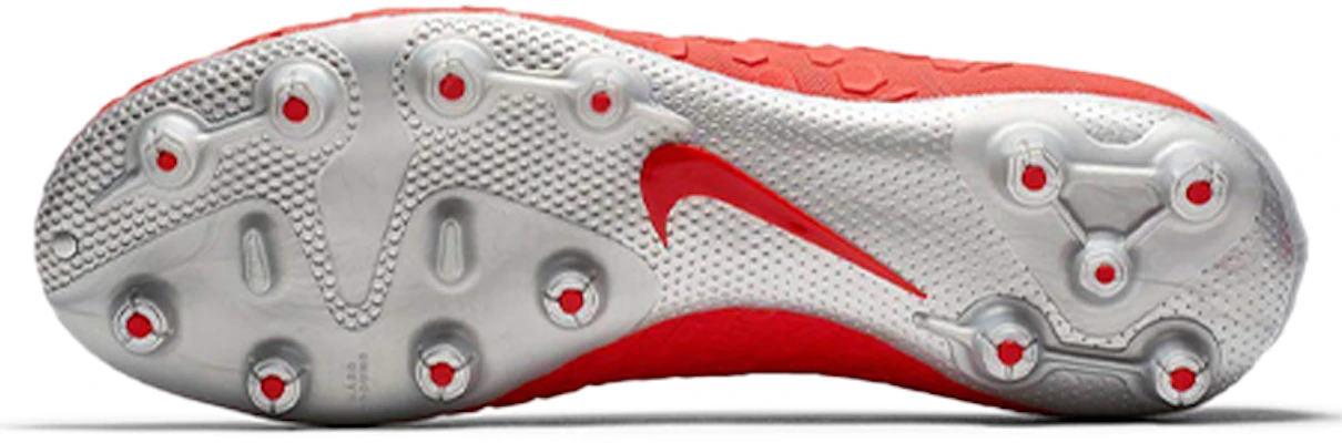 Nike Hyper Venom 3 Elite HG ''Blanc Gris Noir''. AO4688-600 Purchase Nike Hyper Venom 3 Elite HG ''Blanc Gris Noir''. AO4688-600