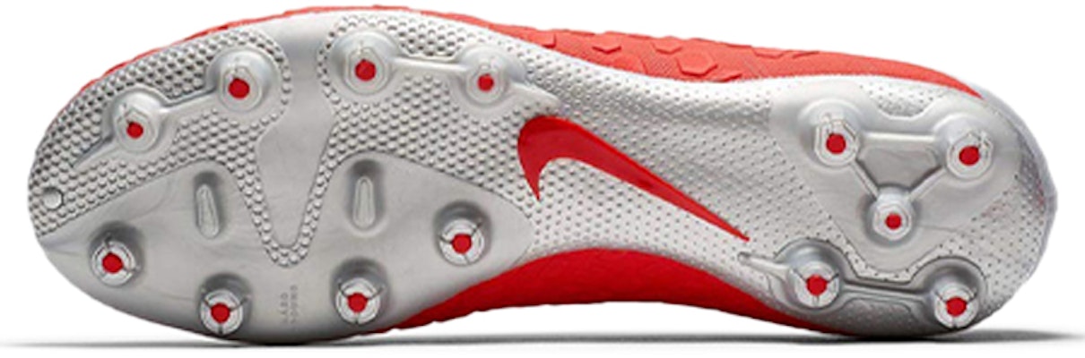 Nike Hyper Venom 3 Elite HG 'White Gray Black' AO4688-600 Purchase Nike Hyper Venom 3 Elite HG 'White Gray Black' AO4688-600