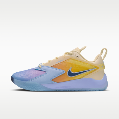 Nike Hyperace 3 SE Coconut Milk/Hydrogen Blue/Diffused Blue HF3239-103