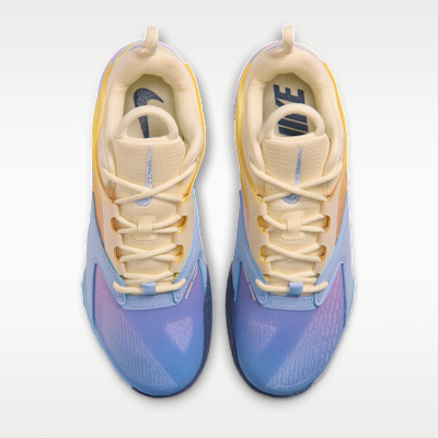 Shop Nike Hyperace 3 SE 椰奶藍/氫藍/霧藍 HF3239-103