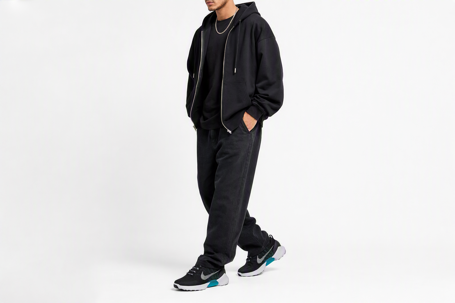 Order Nike HyperAdapt 1.0 ''Schwarz'' 843871-001