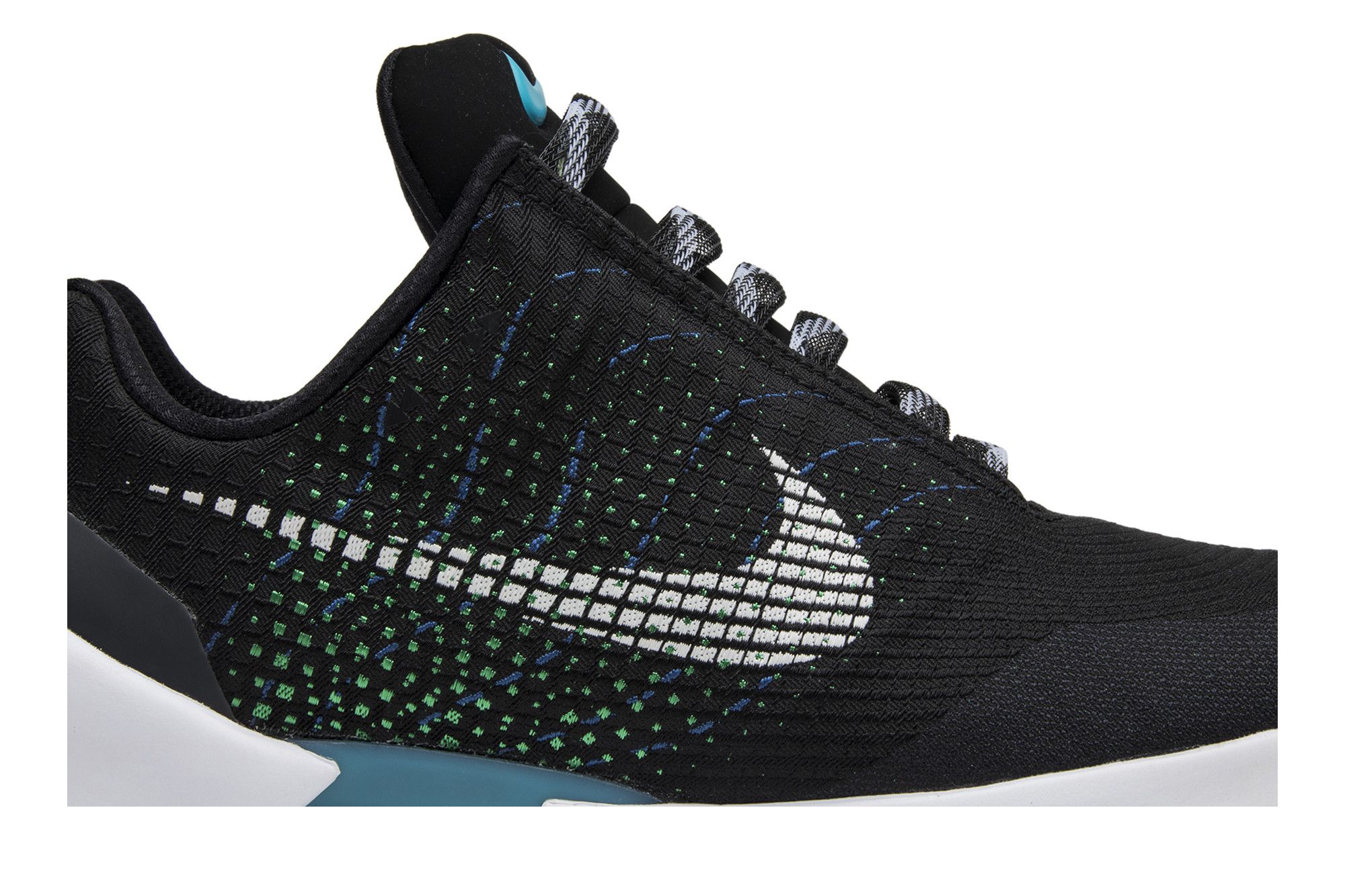 Lookbook Nike HyperAdapt 1.0 ''Schwarz'' 843871-001