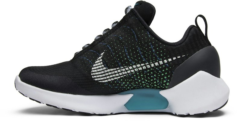 Nike HyperAdapt 1.0 ''Schwarz'' 843871-001 Shop Nike HyperAdapt 1.0 ''Schwarz'' 843871-001