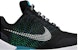 Nike HyperAdapt 1.0 'Hitam'. 843871-001