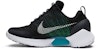 Nike HyperAdapt 1.0 'Hitam'. 843871-001