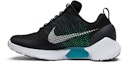 Lookbook Nike HyperAdapt 1.0 'Hitam'. 843871-001