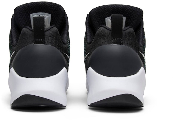 Nike HyperAdapt 1.0 'Black' 843871-001 Details for Nike HyperAdapt 1.0 'Black' 843871-001