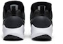 Details for Nike HyperAdapt 1.0 'Hitam'. 843871-001
