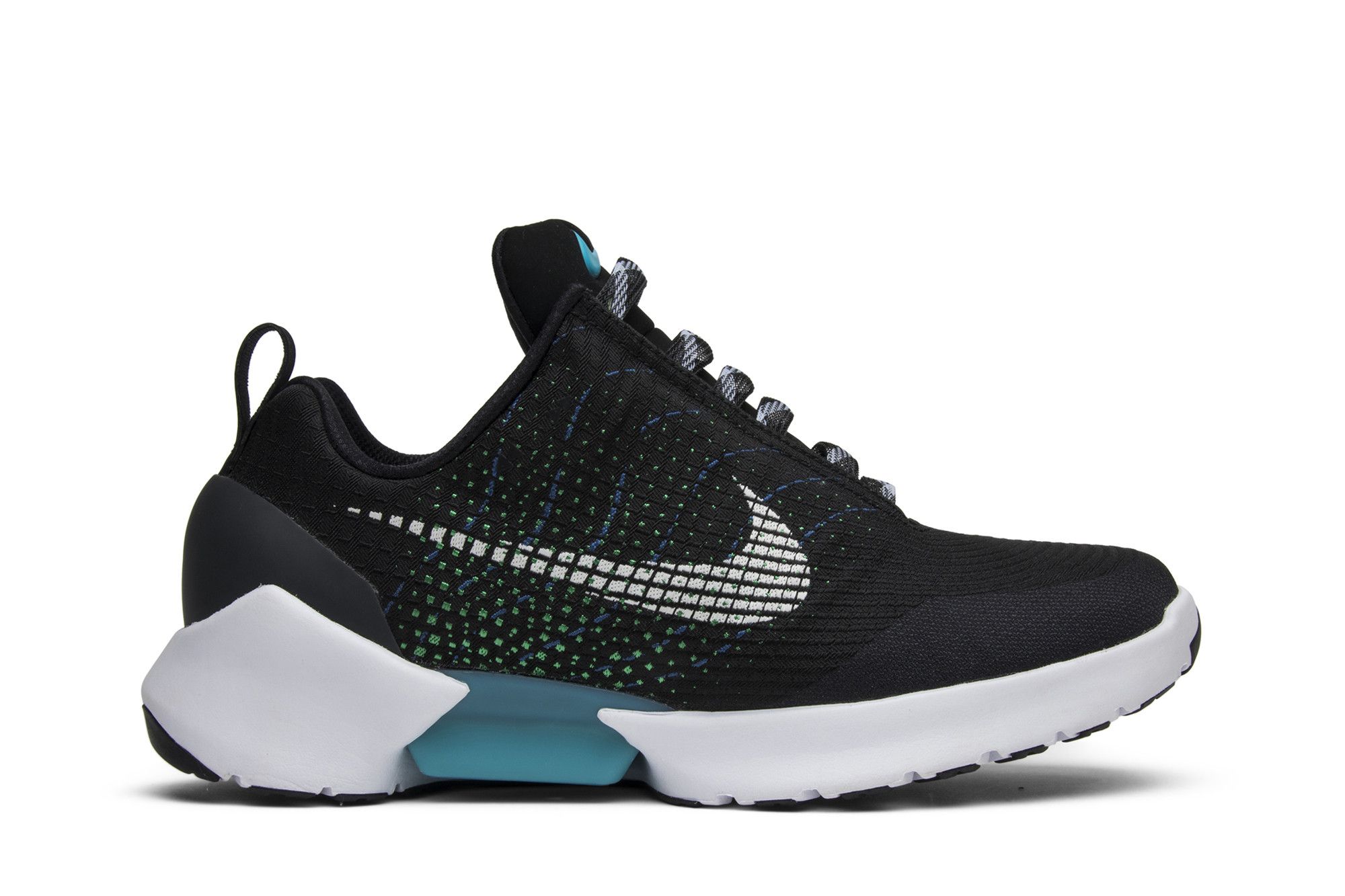 Nike HyperAdapt 1.0 'Black Box' 843871-001-BB