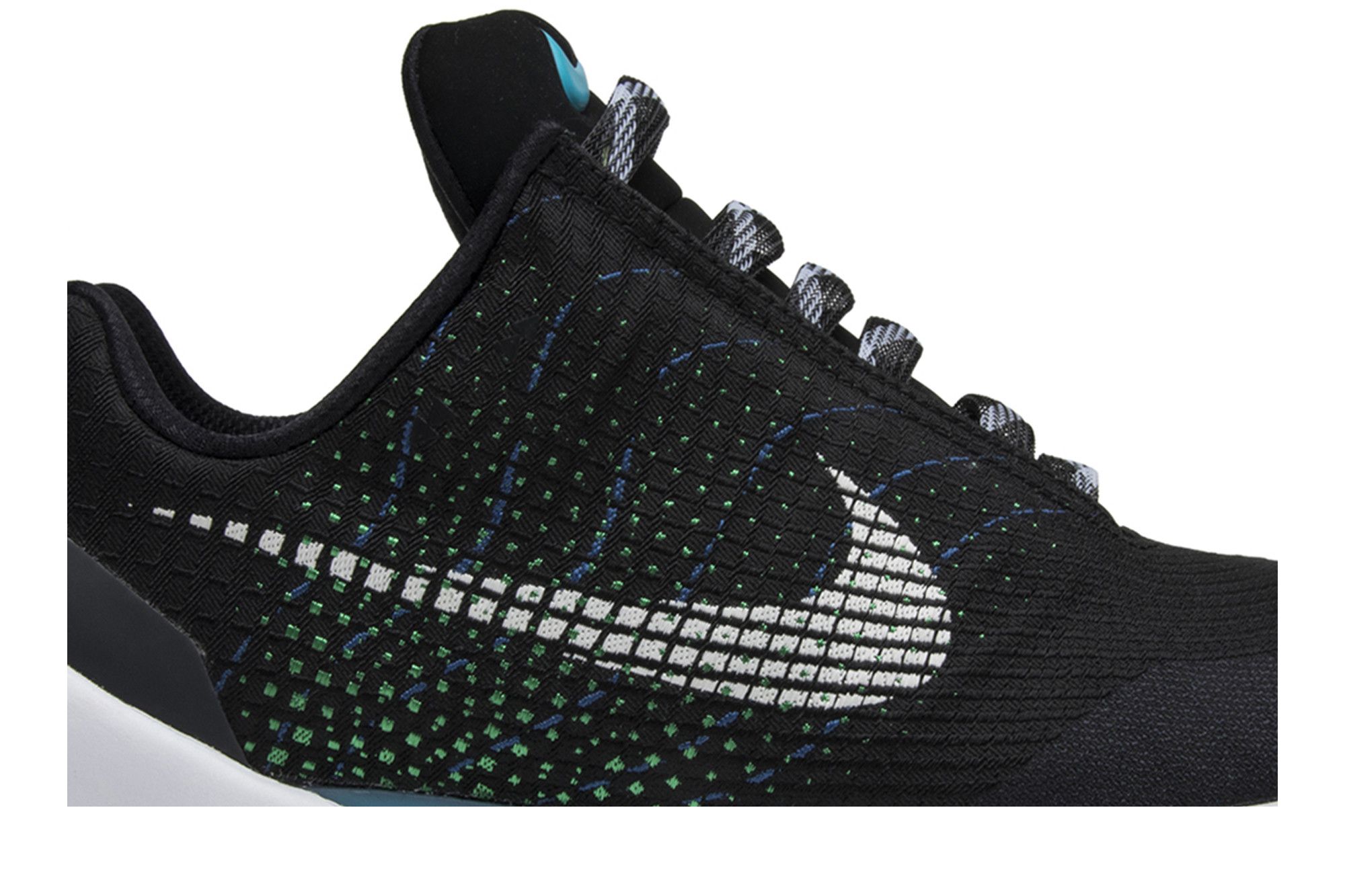 Order Nike HyperAdapt 1.0 ''Black Box'' Schuhe 843871-001-BB