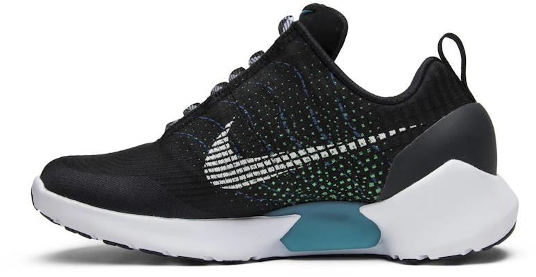 Nike HyperAdapt 1.0 ''Black Box'' Schuhe 843871-001-BB Lookbook Nike HyperAdapt 1.0 ''Black Box'' Schuhe 843871-001-BB